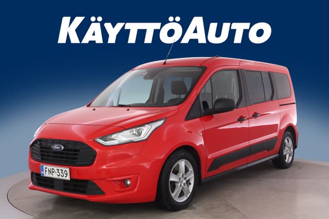 FORD Grand Tourneo Connec
