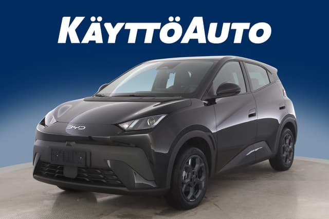 BYD Dolphin Surf