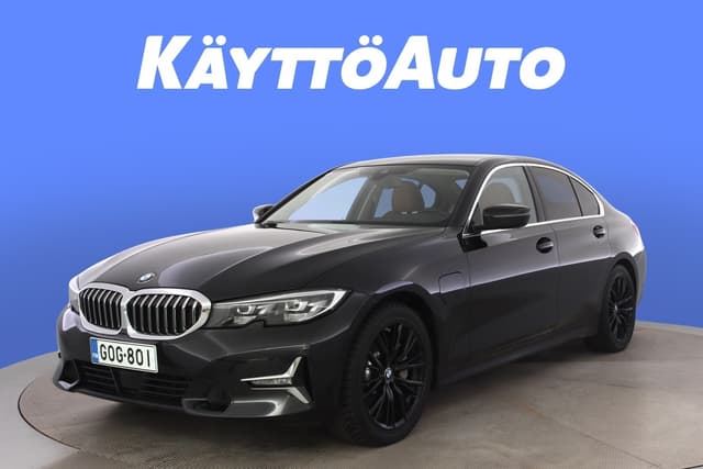 BMW 330