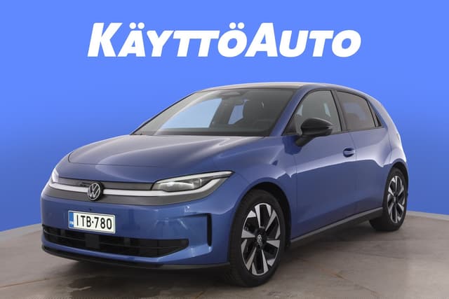 VOLKSWAGEN ID. Polo