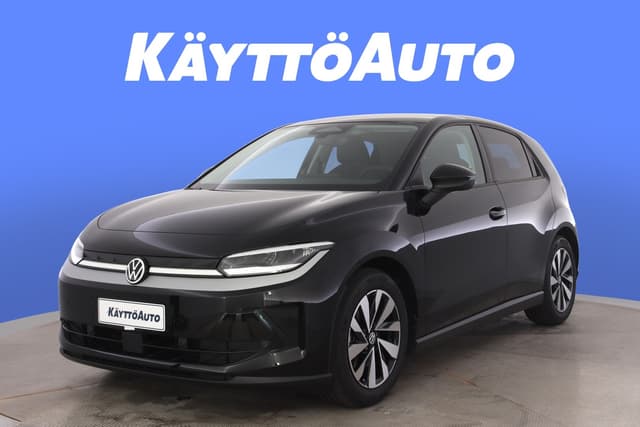 VOLKSWAGEN ID. Polo