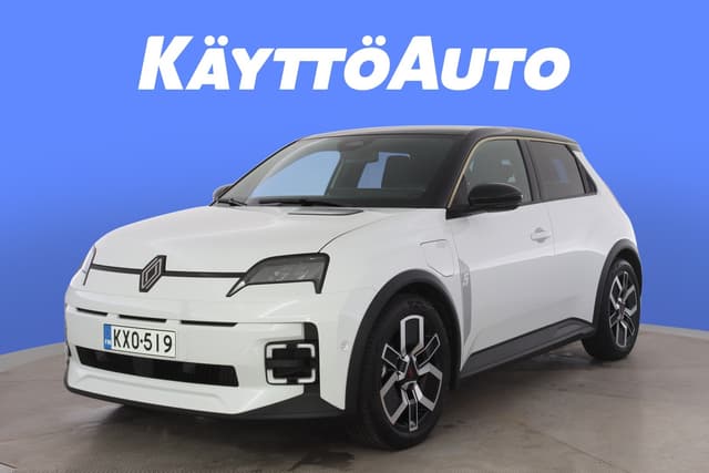 RENAULT 5