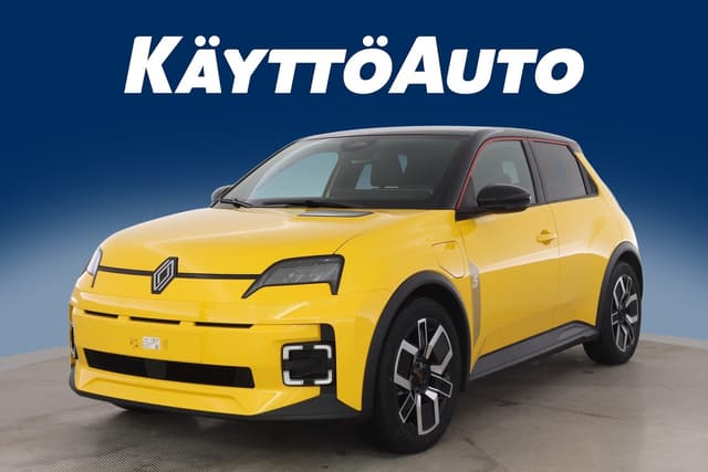 RENAULT 5