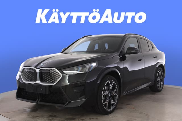 BMW iX2
