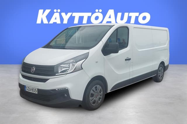 FIAT Talento