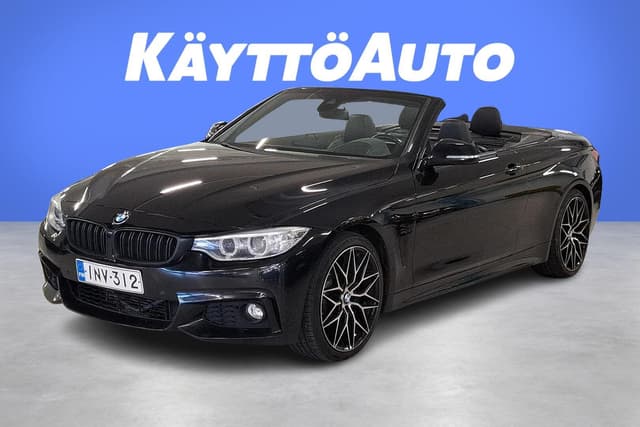 BMW 428