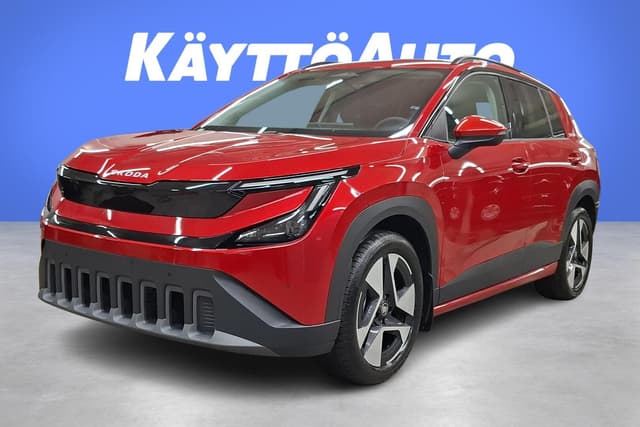SKODA Epiq