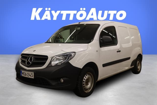 MERCEDES-BENZ Citan