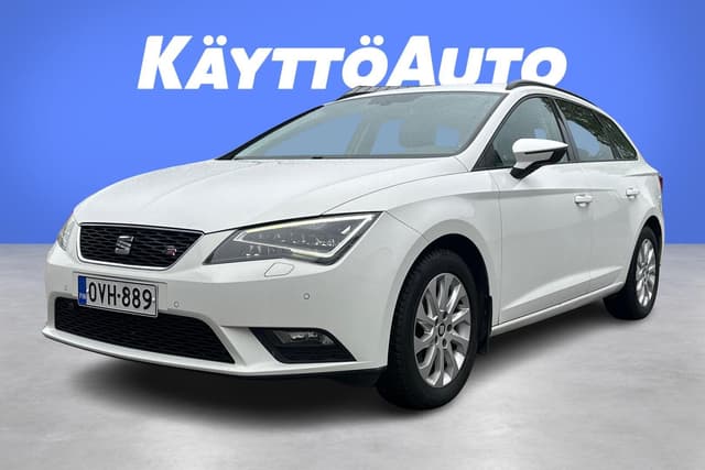 SEAT Leon ST