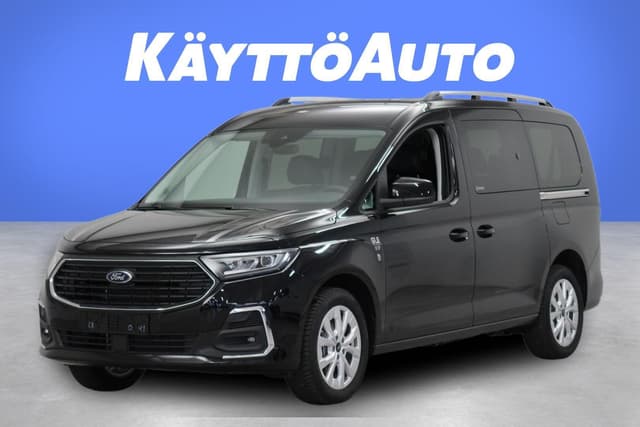FORD Grand Tourneo Connect