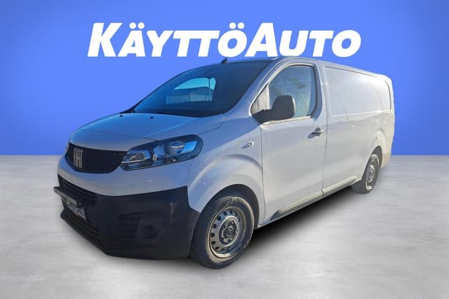 FIAT Scudo