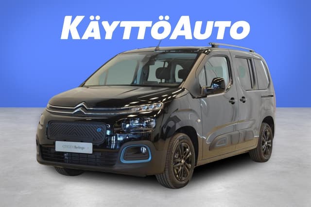 CITROEN e-Berlingo