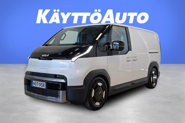 KIA PV5 Cargo