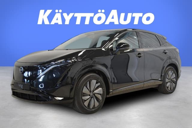 NISSAN Ariya