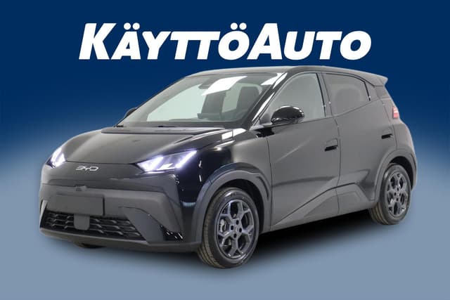 BYD Dolphin Surf
