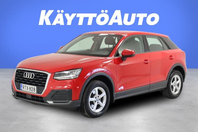 AUDI Q2