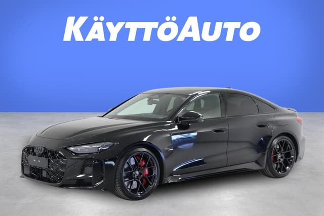 AUDI RS 5