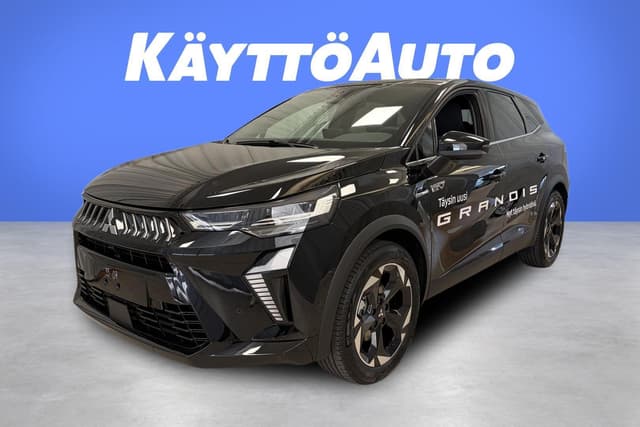 MITSUBISHI Grandis