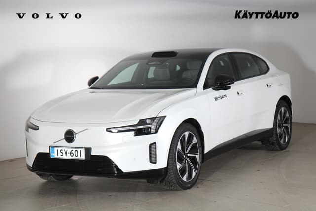 VOLVO ES90