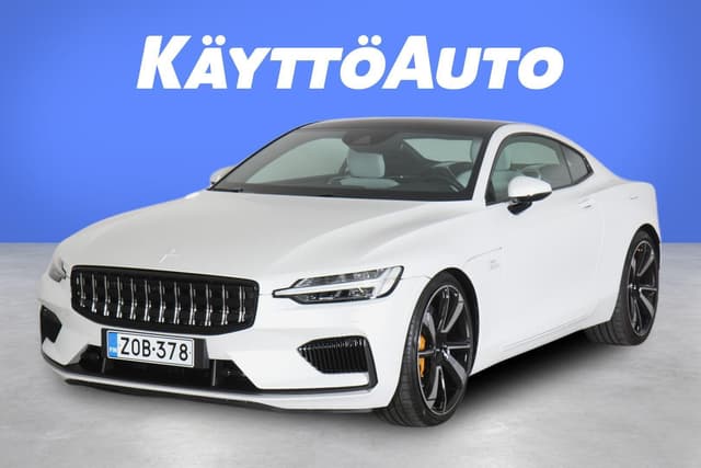 POLESTAR 1