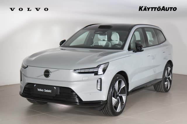 VOLVO EX90