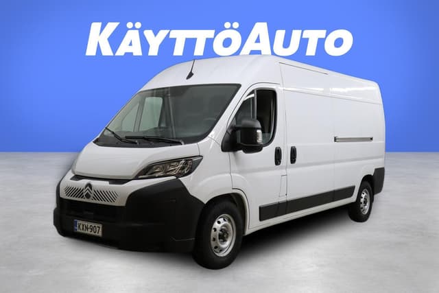 CITROEN Jumper