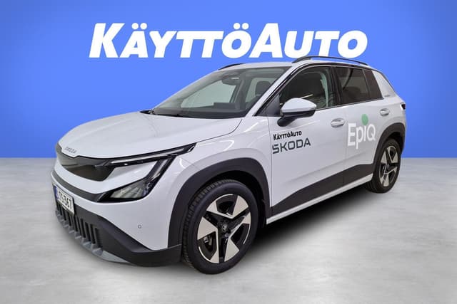 SKODA Epiq