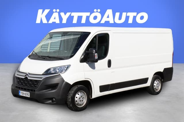 CITROEN Jumper