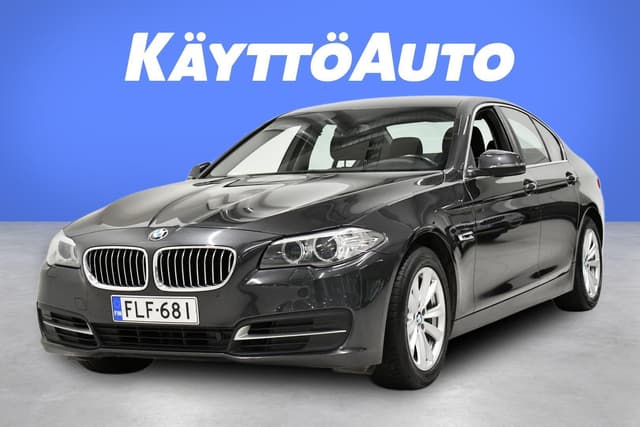 BMW 518