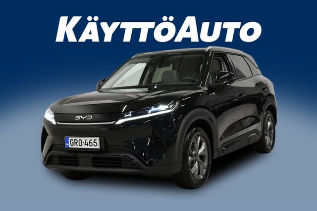 BYD Atto 2