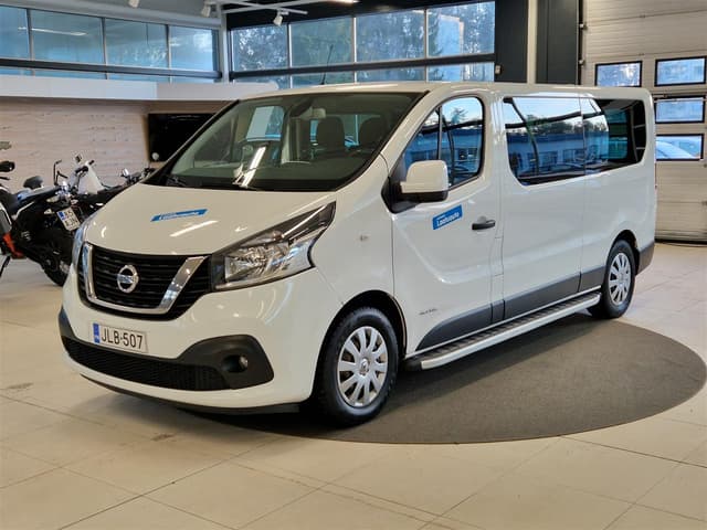Nissan NV300