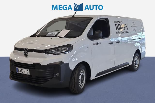 Citroen Jumpy