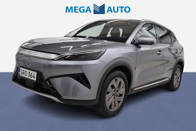 BYD Atto 3