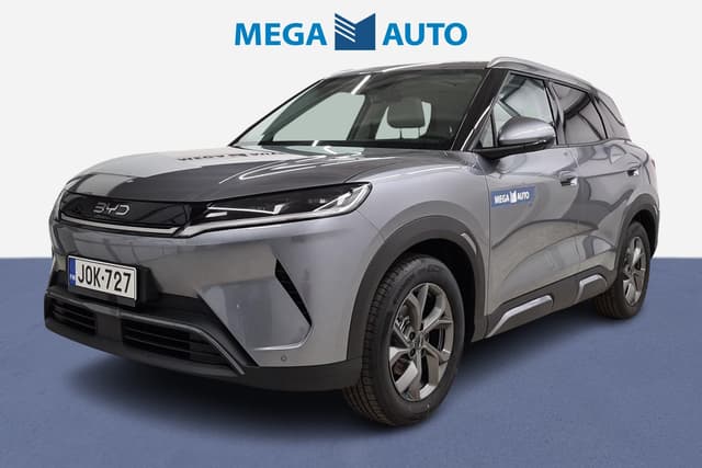 BYD Atto 2