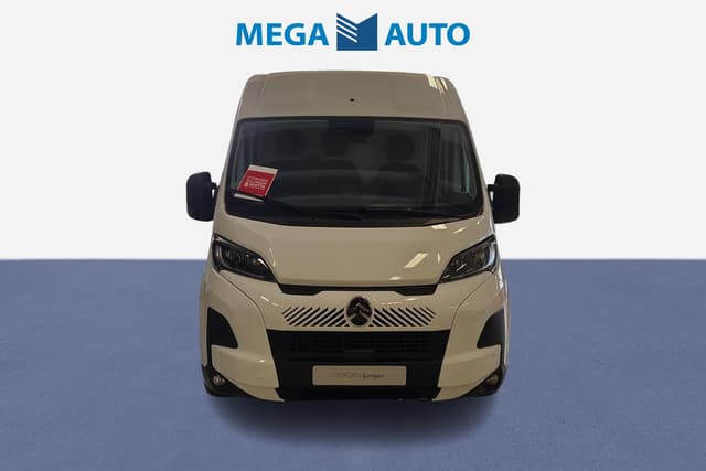 Citroen Jumper