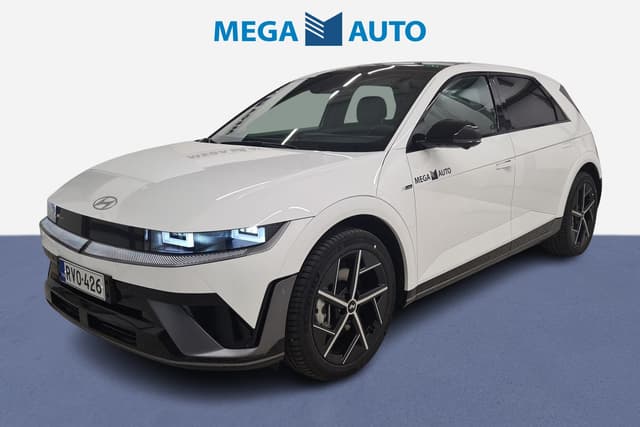 Hyundai IONIQ 5