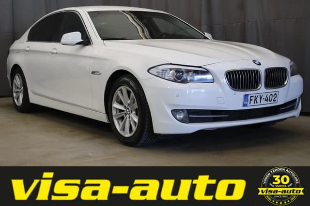 BMW 525