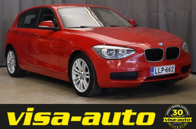 BMW 116
