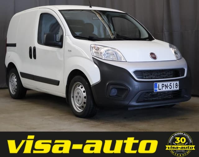 FIAT Fiorino