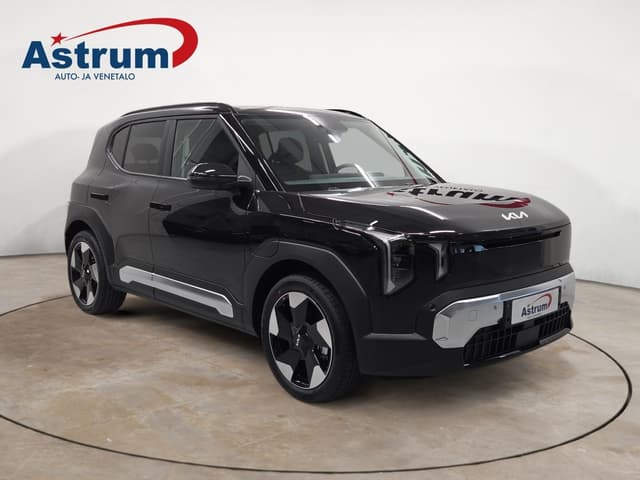 KIA EV2