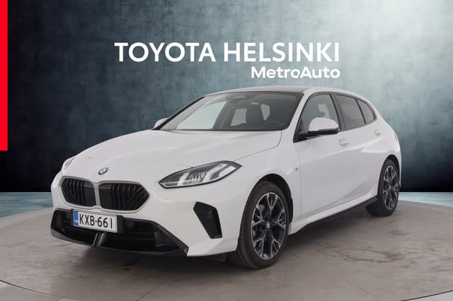 BMW 120