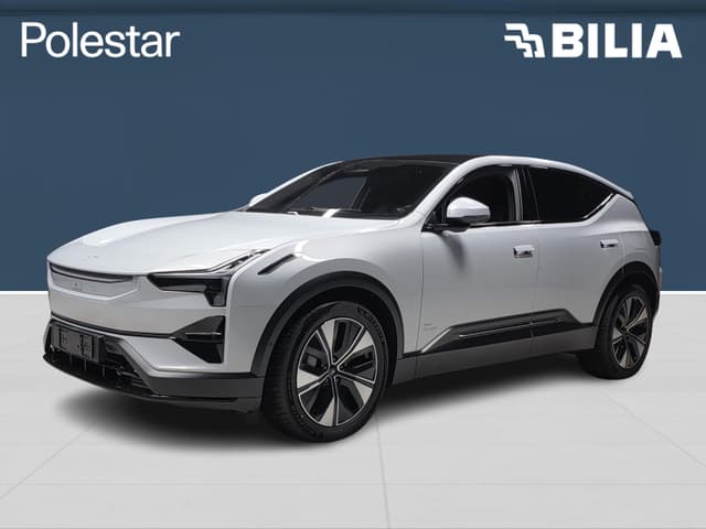 Polestar 3
