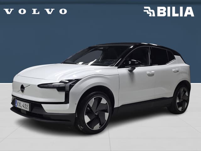 Volvo EX30
