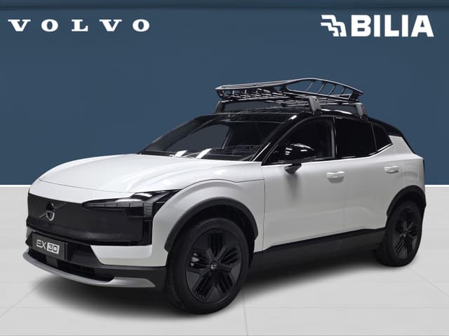 Volvo EX30 Cross Country