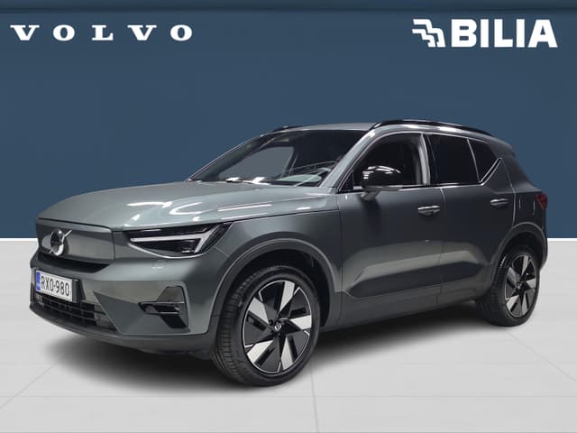 Volvo EX40