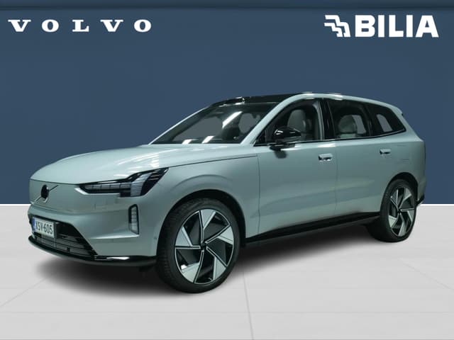 Volvo EX90