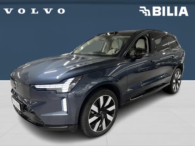 Volvo EX90