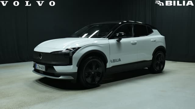 Volvo EX30 Cross Country