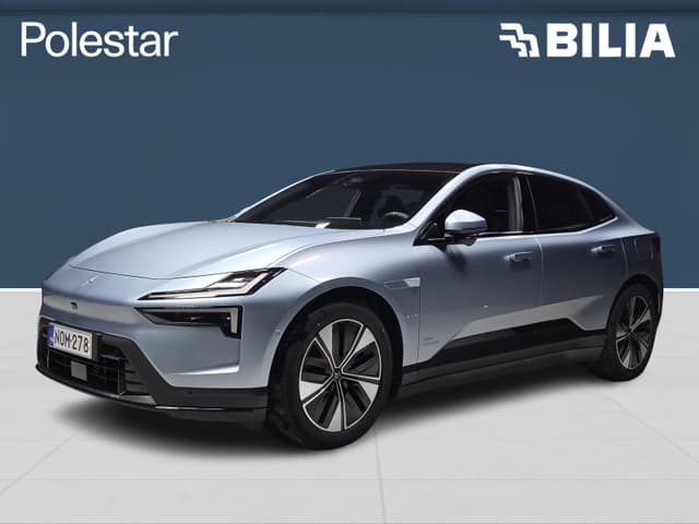 Polestar 4