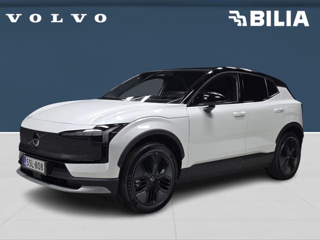 Volvo EX30 Cross Country